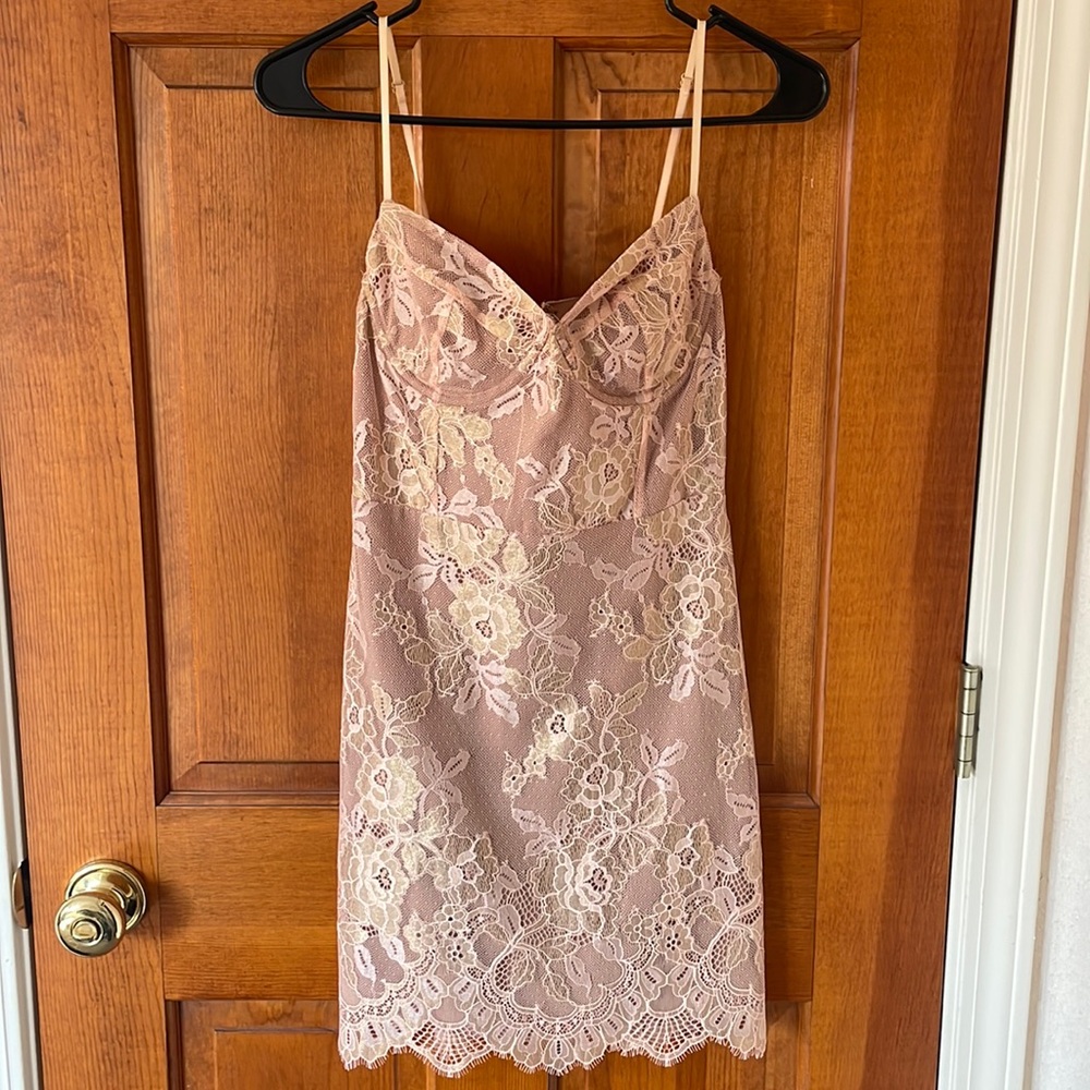 For love and lemons dress